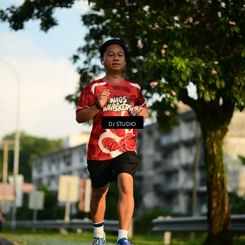 Runner Photo 8040705
