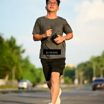 Runner Photo 8040706