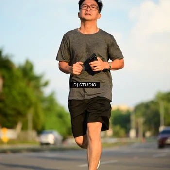 Runner Photo 8040710