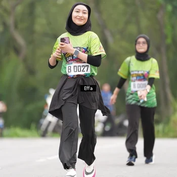 Runner Photo 8040711