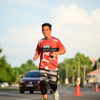 Runner Photo 8040713