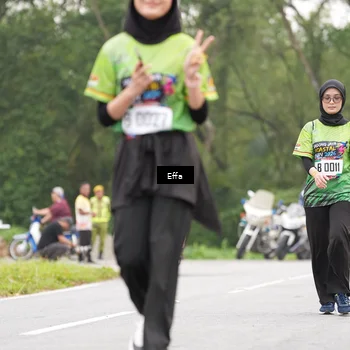 Runner Photo 8040714