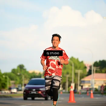 Runner Photo 8040717