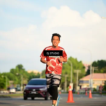 Runner Photo 8040718