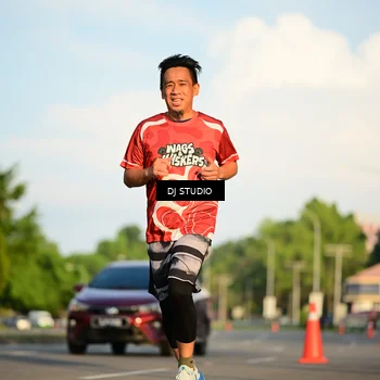 Runner Photo 8040719