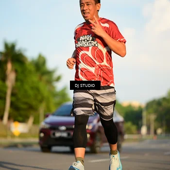 Runner Photo 8040720