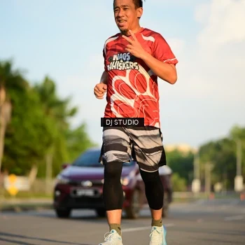 Runner Photo 8040721