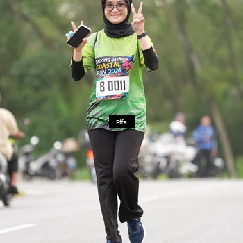 Runner Photo 8040723