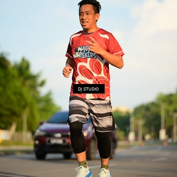Runner Photo 8040724
