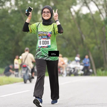 Runner Photo 8040725