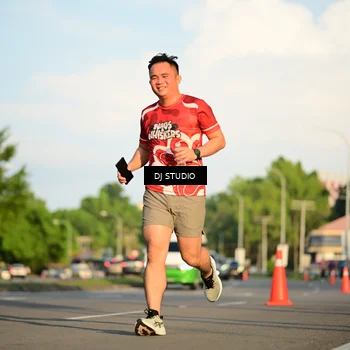Runner Photo 8040726