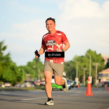 Runner Photo 8040727
