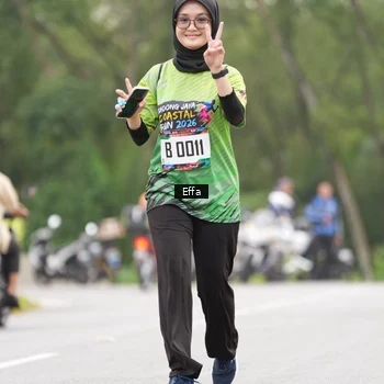 Runner Photo 8040729