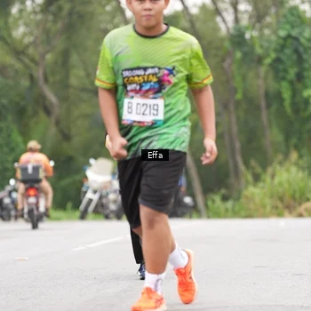 Runner Photo 8040730