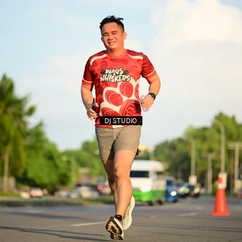 Runner Photo 8040731