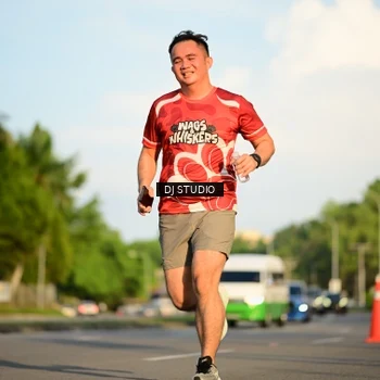 Runner Photo 8040732