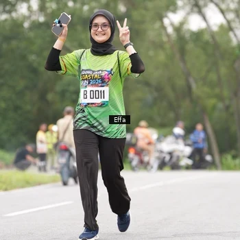 Runner Photo 8040733