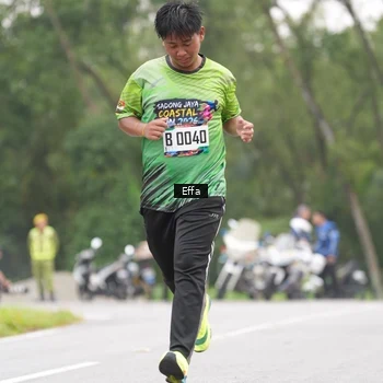 Runner Photo 8040734