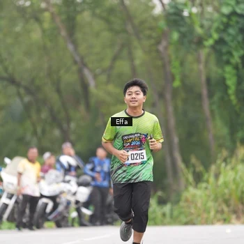 Runner Photo 8040735