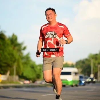 Runner Photo 8040736