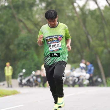 Runner Photo 8040737
