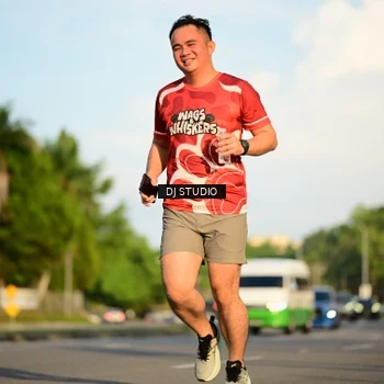 Runner Photo 8040738