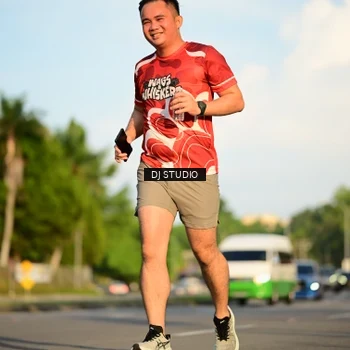 Runner Photo 8040739
