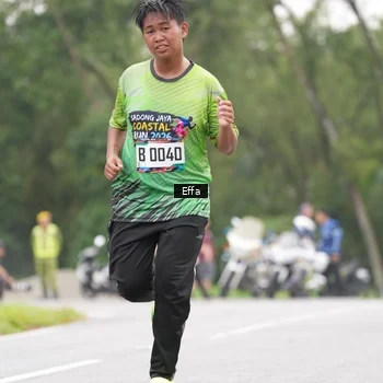 Runner Photo 8040740
