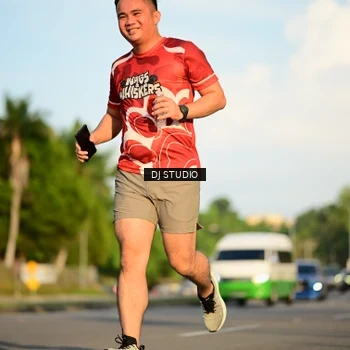 Runner Photo 8040742