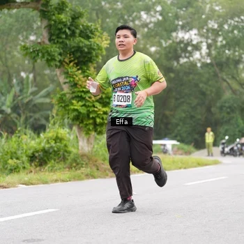 Runner Photo 8040743