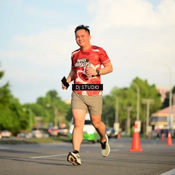 Runner Photo 8040744