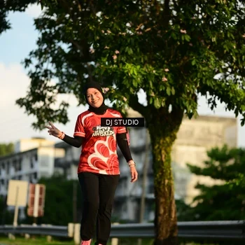 Runner Photo 8040745