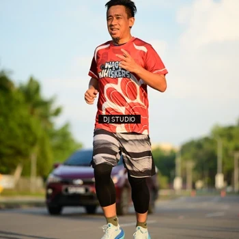Runner Photo 8040746