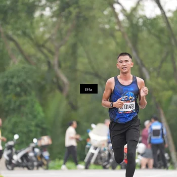 Runner Photo 8040747