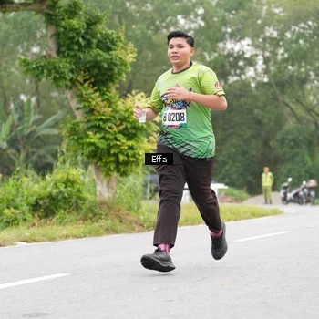 Runner Photo 8040749