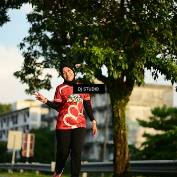 Runner Photo 8040750