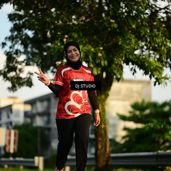 Runner Photo 8040751