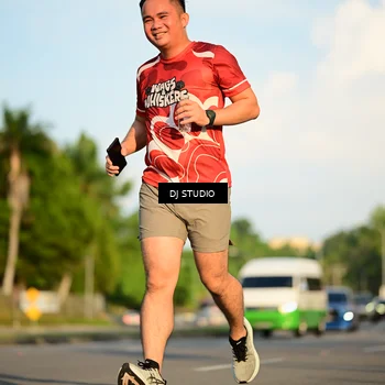 Runner Photo 8040754