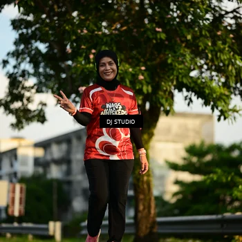 Runner Photo 8040755
