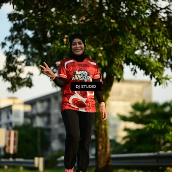 Runner Photo 8040756