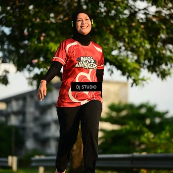 Runner Photo 8040758