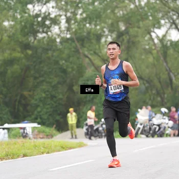 Runner Photo 8040761