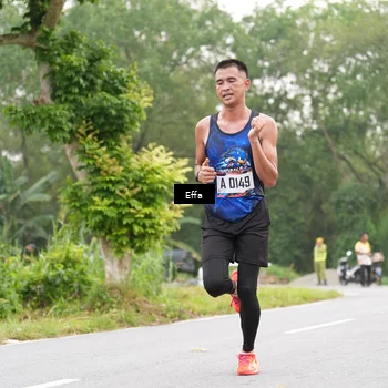 Runner Photo 8040762