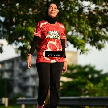 Runner Photo 8040763