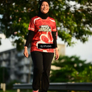 Runner Photo 8040764
