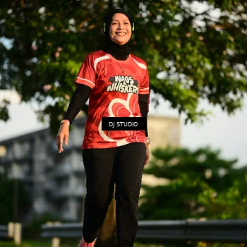 Runner Photo 8040765
