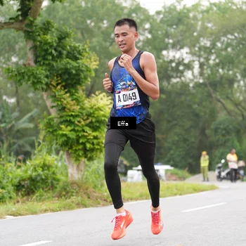 Runner Photo 8040766