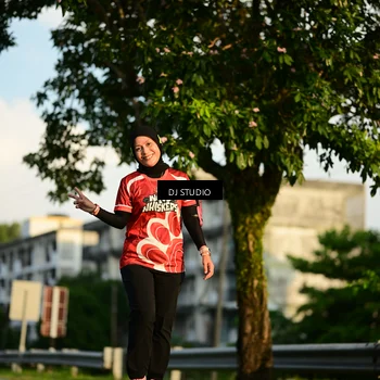 Runner Photo 8040770
