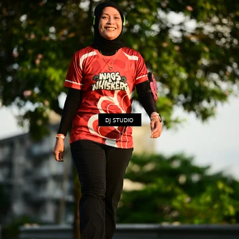 Runner Photo 8040772