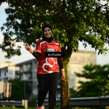 Runner Photo 8040773